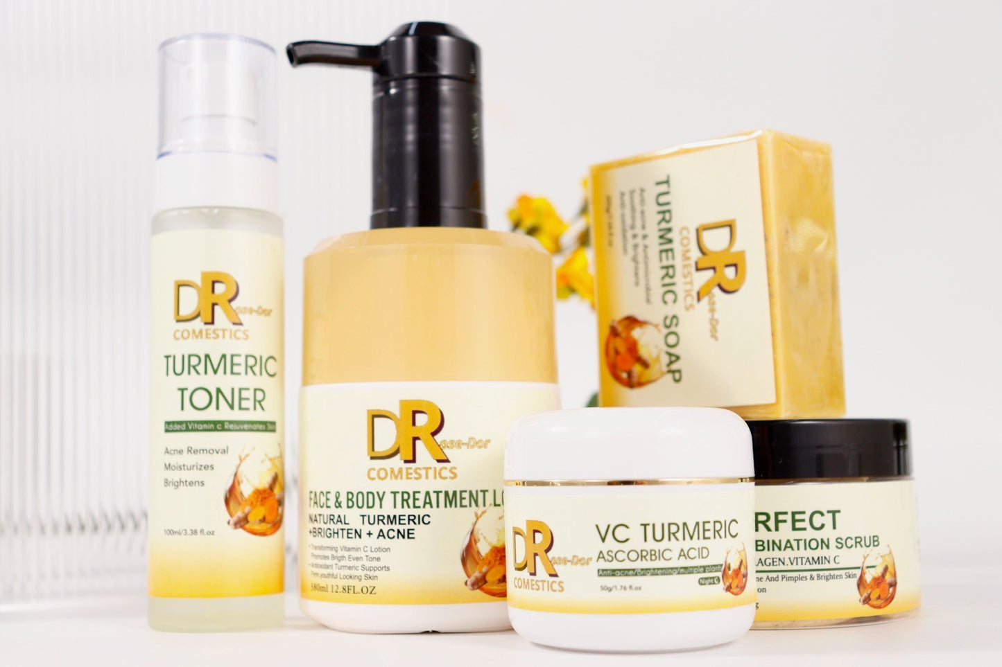 Aurora Skincare