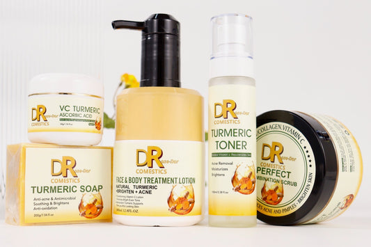 Aurora Skincare