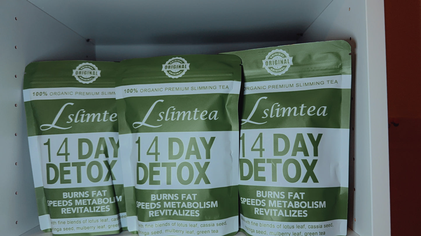 The detox