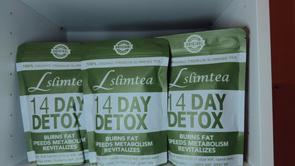 The detox