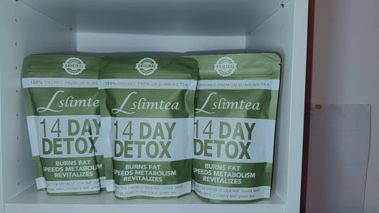 The detox